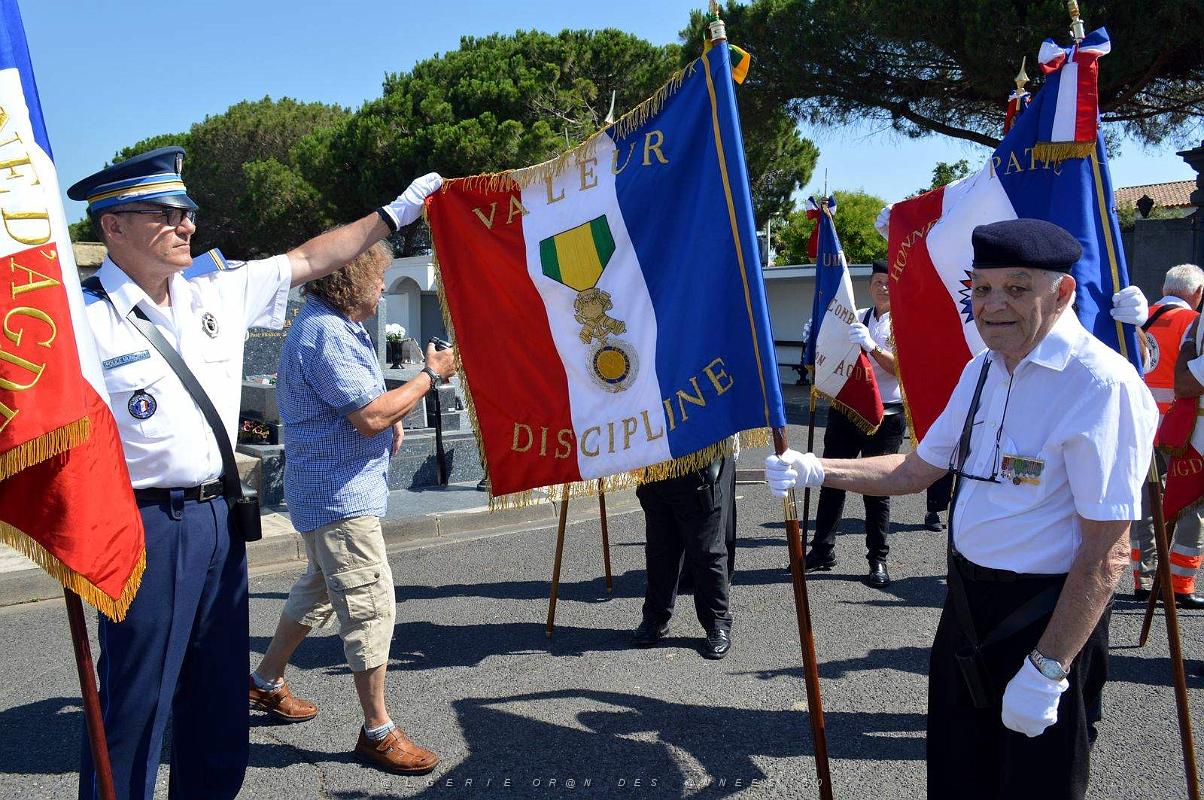 AGDE - Hommage du 5 Juillet 62 d'Oran - 022.jpg